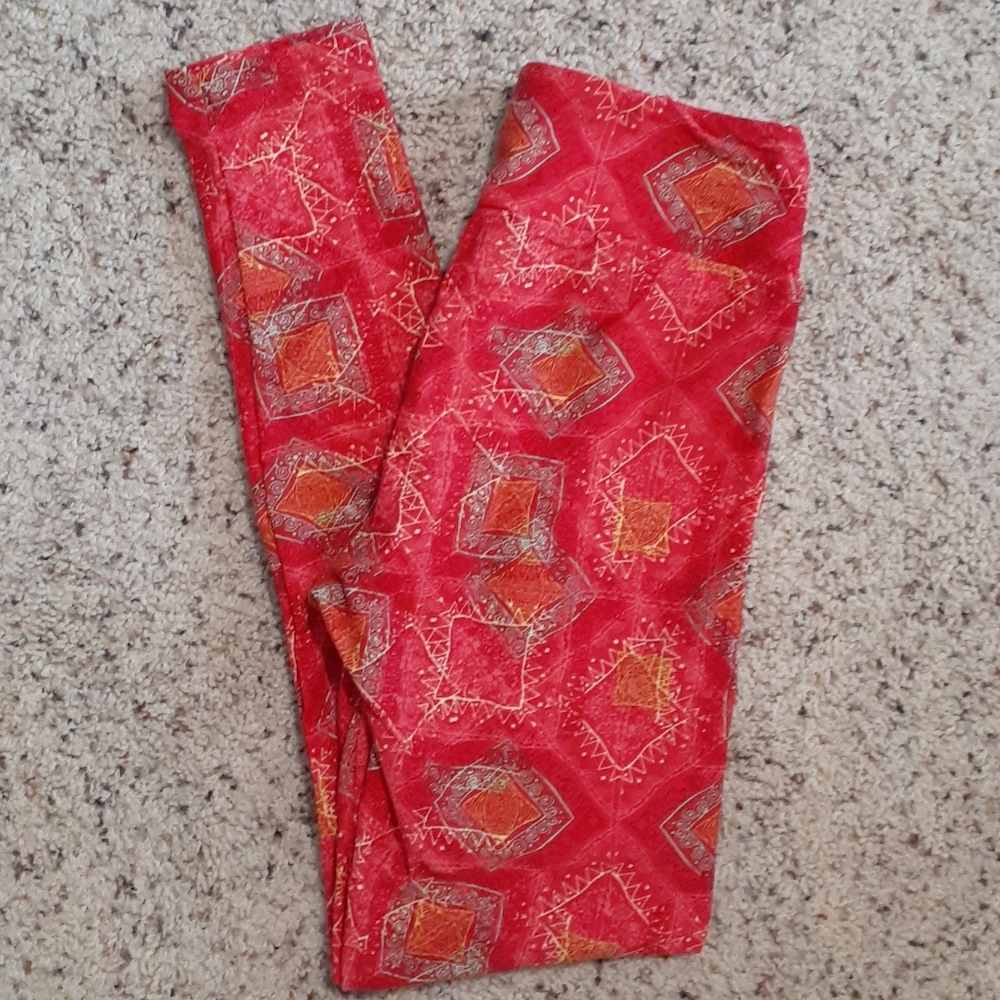 Lularoe leggings